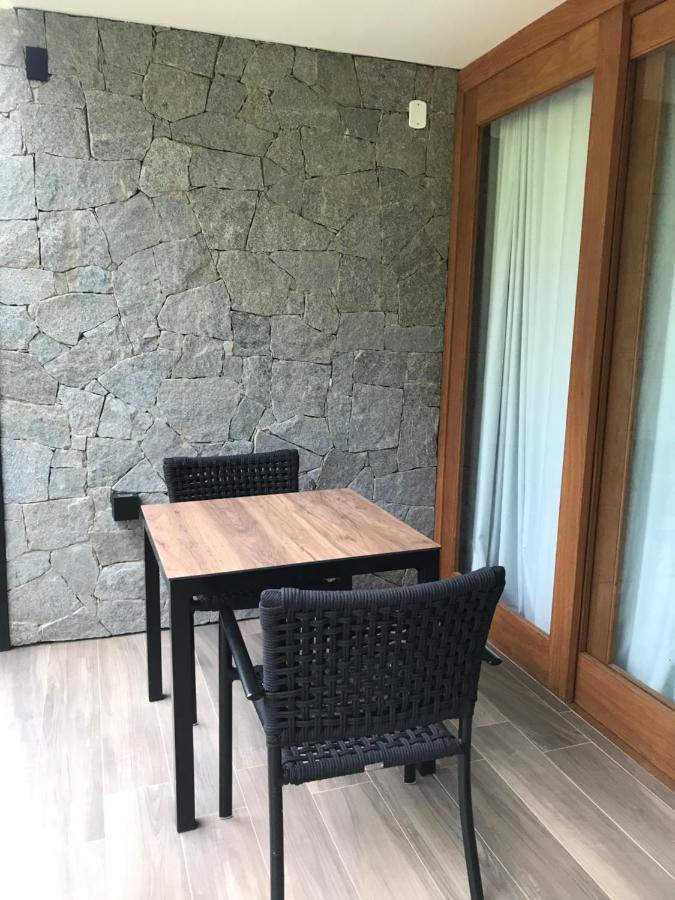 Chale Realli Visconde De Maua Exteriör bild